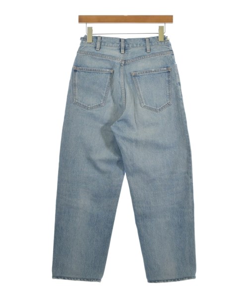 CELINE（セリーヌ）デニムパンツ 青 サイズ:28(L位) レディース/2200621834123