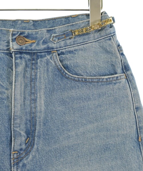 CELINE（セリーヌ）デニムパンツ 青 サイズ:28(L位) レディース/2200621834123