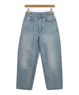 CELINE（セリーヌ）デニムパンツ 青 サイズ:28(L位) レディース/2200621834123