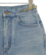 CELINE（セリーヌ）デニムパンツ 青 サイズ:28(L位) レディース/2200621834123