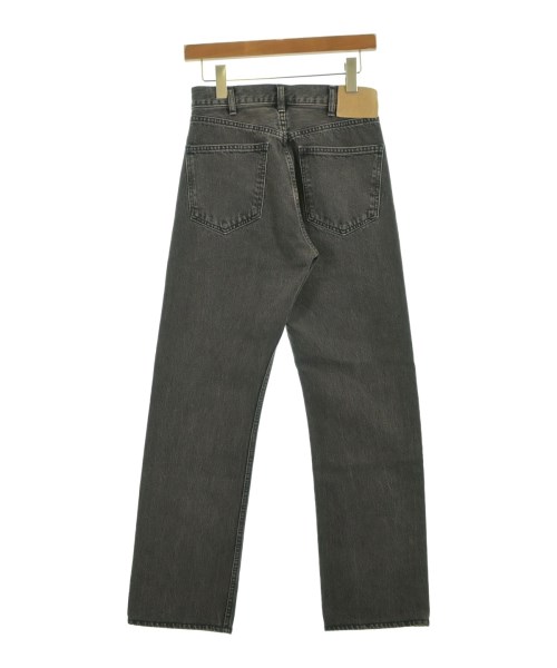 CELINE（セリーヌ）デニムパンツ グレー サイズ:24(S位) レディース/2200621834178