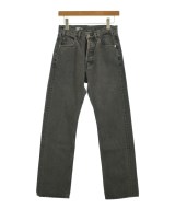 CELINE（セリーヌ）デニムパンツ グレー サイズ:24(S位) レディース/2200621834178