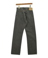 CELINE（セリーヌ）デニムパンツ グレー サイズ:24(S位) レディース/2200621834178