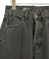 CELINE（セリーヌ）デニムパンツ グレー サイズ:24(S位) レディース/2200621834178