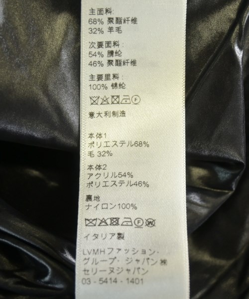 CELINE（セリーヌ）その他 黒 サイズ:M メンズ/2200635987020