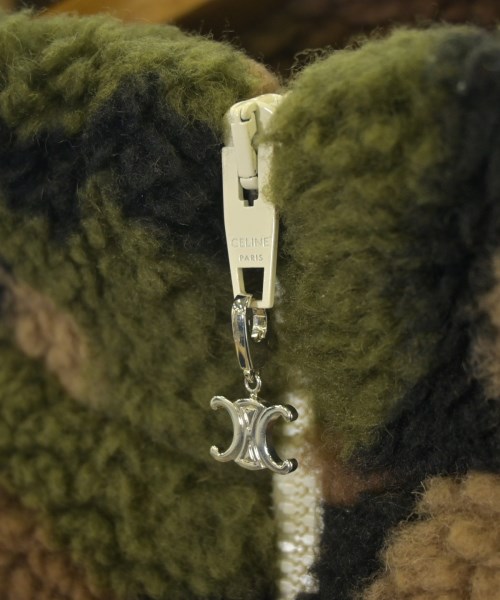 CELINE（セリーヌ）その他 黒 サイズ:M メンズ/2200635987020