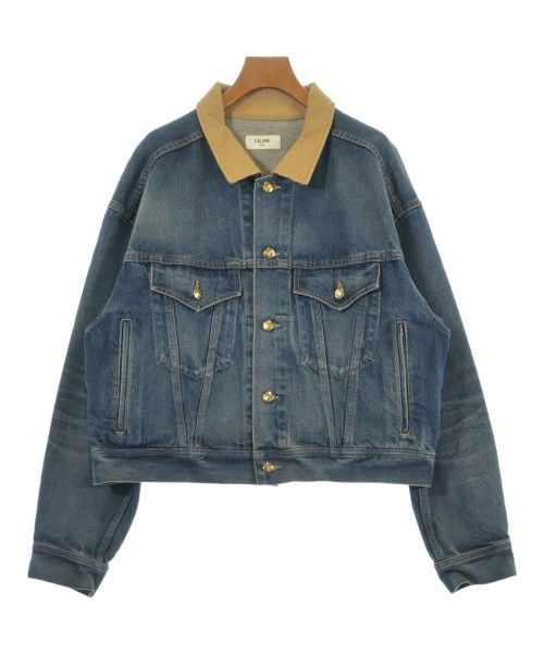 セリーヌ(CELINE)のCELINE デニムジャケット