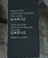 CELINE（セリーヌ）デニムジャケット 紺 サイズ:M レディース/2200635989017