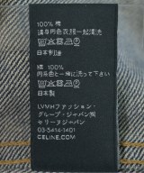 CELINE（セリーヌ）デニムジャケット 紺 サイズ:M レディース/2200635989017