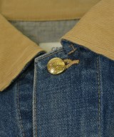 CELINE（セリーヌ）デニムジャケット 紺 サイズ:M レディース/2200635989017