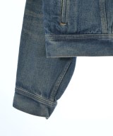 CELINE（セリーヌ）デニムジャケット 紺 サイズ:M レディース/2200635989017