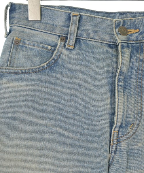 CELINE（セリーヌ）デニムパンツ 青 サイズ:28(L位) レディース/2200635989031