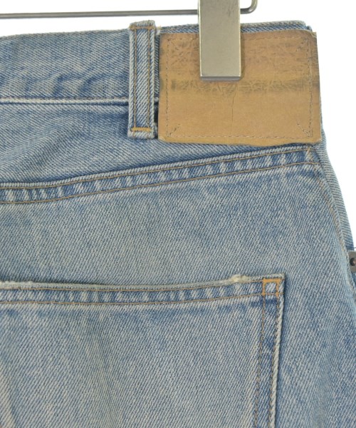 CELINE（セリーヌ）デニムパンツ 青 サイズ:28(L位) レディース/2200635989031
