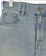 CELINE（セリーヌ）デニムパンツ 青 サイズ:28(L位) レディース/2200635989031