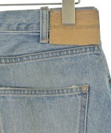 CELINE（セリーヌ）デニムパンツ 青 サイズ:28(L位) レディース/2200635989031