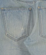 CELINE（セリーヌ）デニムパンツ 青 サイズ:28(L位) レディース/2200635989031