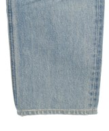 CELINE（セリーヌ）デニムパンツ 青 サイズ:28(L位) レディース/2200635989031