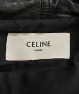 CELINE（セリーヌ）ブルゾン 黒 サイズ:34(XS位) レディース/2200636033016