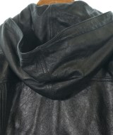 CELINE（セリーヌ）ブルゾン 黒 サイズ:34(XS位) レディース/2200636033016