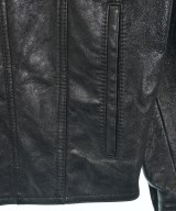 CELINE（セリーヌ）ブルゾン 黒 サイズ:34(XS位) レディース/2200636033016