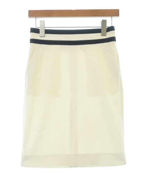 セリーヌ(CELINE)のCELINE ひざ丈スカート