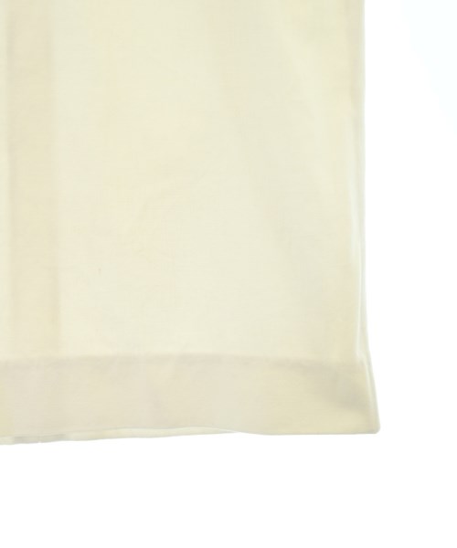 CELINE（セリーヌ）ひざ丈スカート 白 サイズ:34(XXS位) レディース/2200636160057