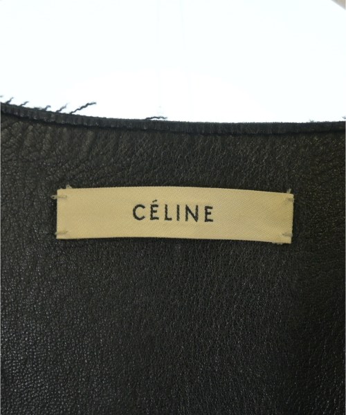 CELINE（セリーヌ）その他 黒 サイズ:36(XS位) レディース/2200636369078