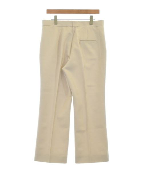 CELINE（セリーヌ）スラックス ベージュ サイズ:42(M位) レディース/2200620005210