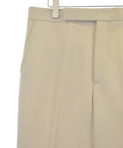 CELINE（セリーヌ）スラックス ベージュ サイズ:42(M位) レディース/2200620005210