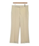 CELINE（セリーヌ）スラックス ベージュ サイズ:42(M位) レディース/2200620005210