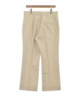 CELINE（セリーヌ）スラックス ベージュ サイズ:42(M位) レディース/2200620005210