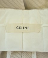 CELINE（セリーヌ）スラックス ベージュ サイズ:42(M位) レディース/2200620005210