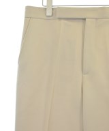 CELINE（セリーヌ）スラックス ベージュ サイズ:42(M位) レディース/2200620005210
