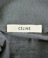 CELINE（セリーヌ）ニット・セーター グレー サイズ:S レディース/2200620005234