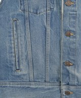 CELINE（セリーヌ）デニムジャケット 青 サイズ:M レディース/2200635592095