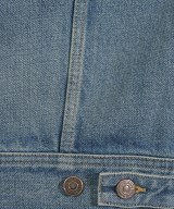 CELINE（セリーヌ）デニムジャケット 青 サイズ:M レディース/2200635592095