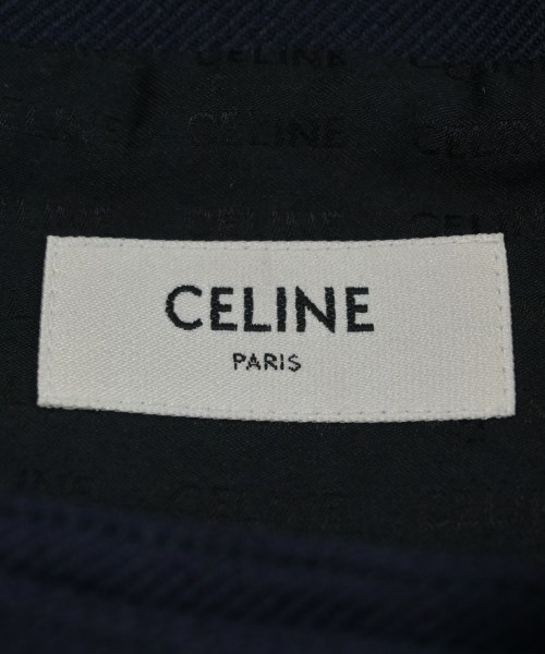 CELINE（セリーヌ）その他 紺 サイズ:40(M位) レディース/2200635592101
