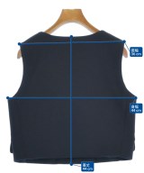 CELINE（セリーヌ）その他 紺 サイズ:40(M位) レディース/2200635592101