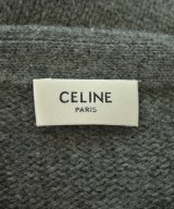 CELINE（セリーヌ）ニット・セーター グレー サイズ:S レディース/2200635592187