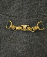 CELINE（セリーヌ）ニット・セーター グレー サイズ:S レディース/2200635592187