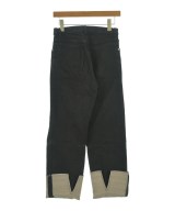 CELINE（セリーヌ）デニムパンツ 黒 サイズ:34(XXS位) レディース/2200636774032