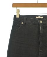 CELINE（セリーヌ）デニムパンツ 黒 サイズ:34(XXS位) レディース/2200636774032