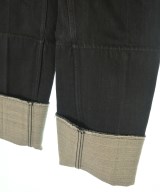 CELINE（セリーヌ）デニムパンツ 黒 サイズ:34(XXS位) レディース/2200636774032