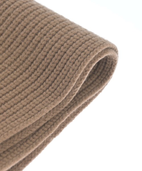 CELINE（セリーヌ）マフラー 茶 サイズ:- メンズ/2200637272032