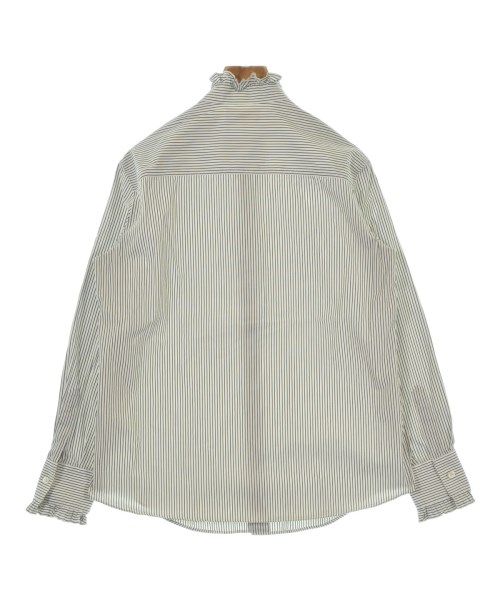 CELINE（セリーヌ）カジュアルシャツ 白 サイズ:40(M位) レディース/2200637354028