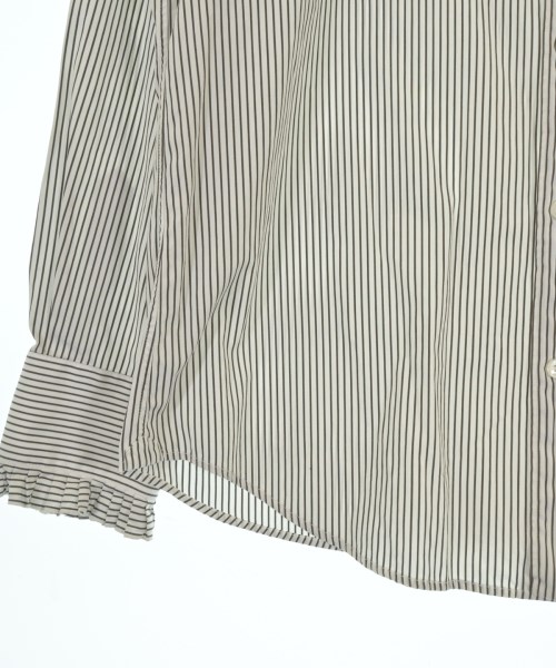 CELINE（セリーヌ）カジュアルシャツ 白 サイズ:40(M位) レディース/2200637354028