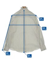 CELINE（セリーヌ）カジュアルシャツ 白 サイズ:40(M位) レディース/2200637354028