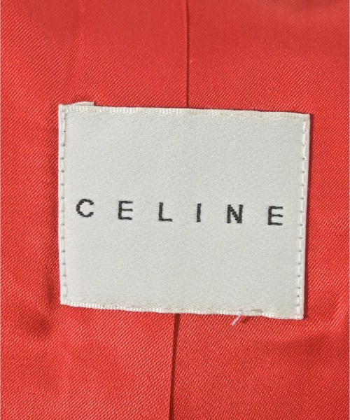CELINE（セリーヌ）その他 赤 サイズ:-(S位) レディース/2200637376013