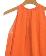 CELINE（セリーヌ）ワンピース オレンジ サイズ:34(XXS位) レディース/2200594576600