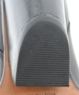 CELINE（セリーヌ）ブーツ 黒 サイズ:36 1/2(23cm位) レディース/2200633144340